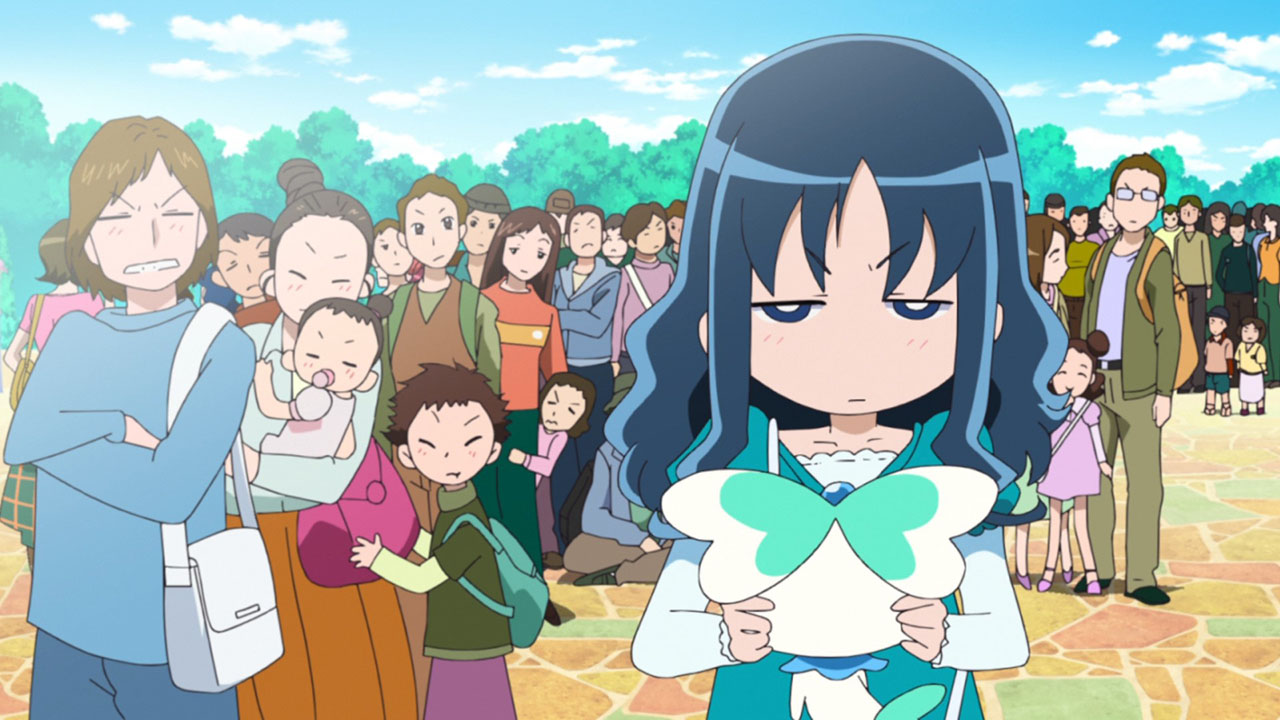 Хорошенькое лекарство: Свет надежды — Защитим Радужную Жемчужину — скриншот 7