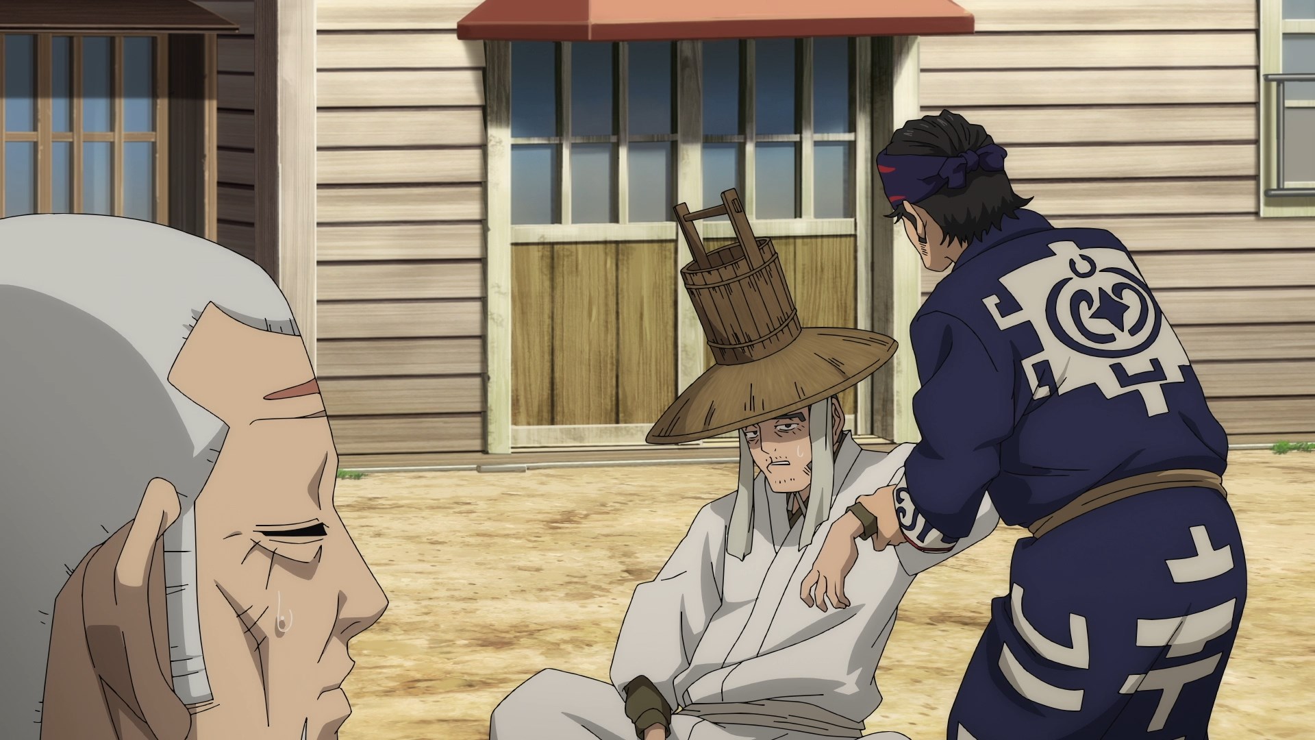 Золотое божество: Финал — скриншот 13