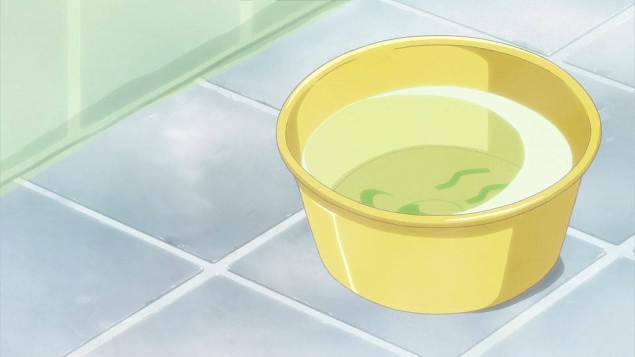 Красавцы из клуба защитников Земли OVA — скриншот 7