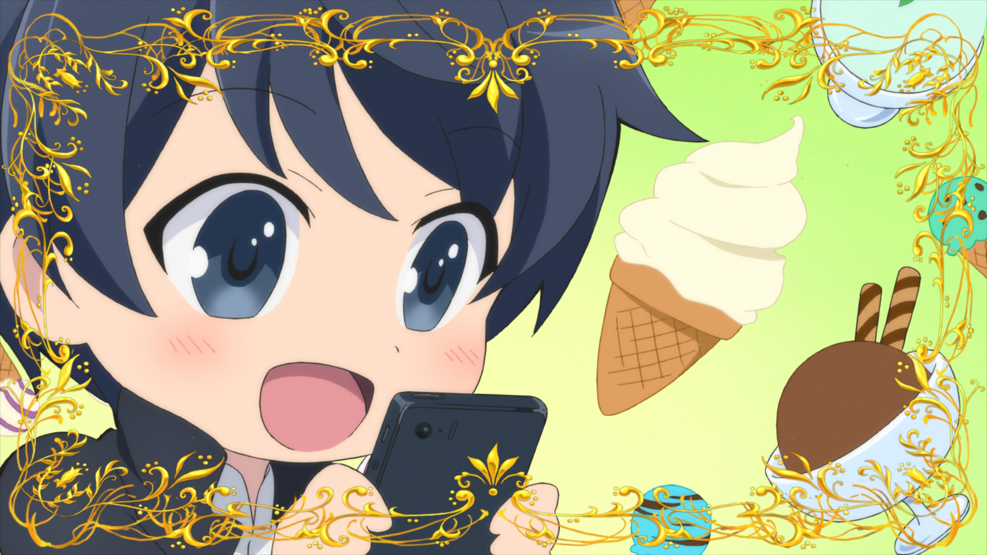 В другом мире со смартфоном — скриншот 30