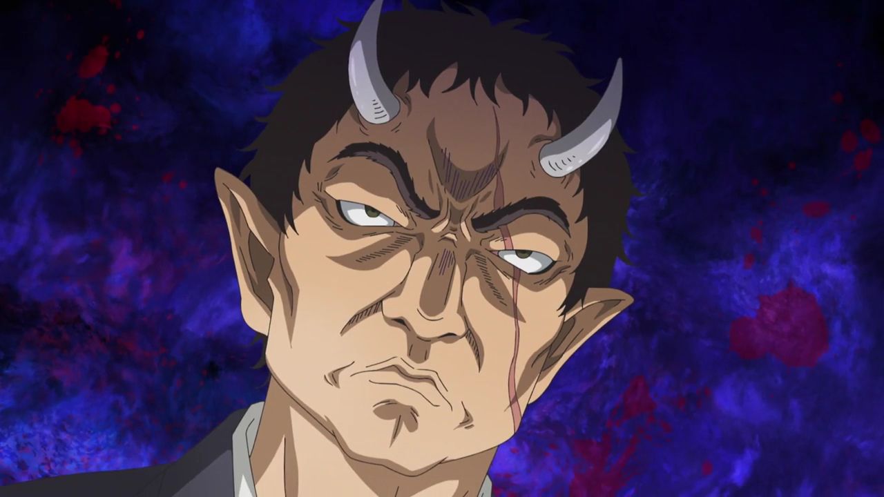 Хладнокровный Хозуки 2: Часть II — скриншот 14