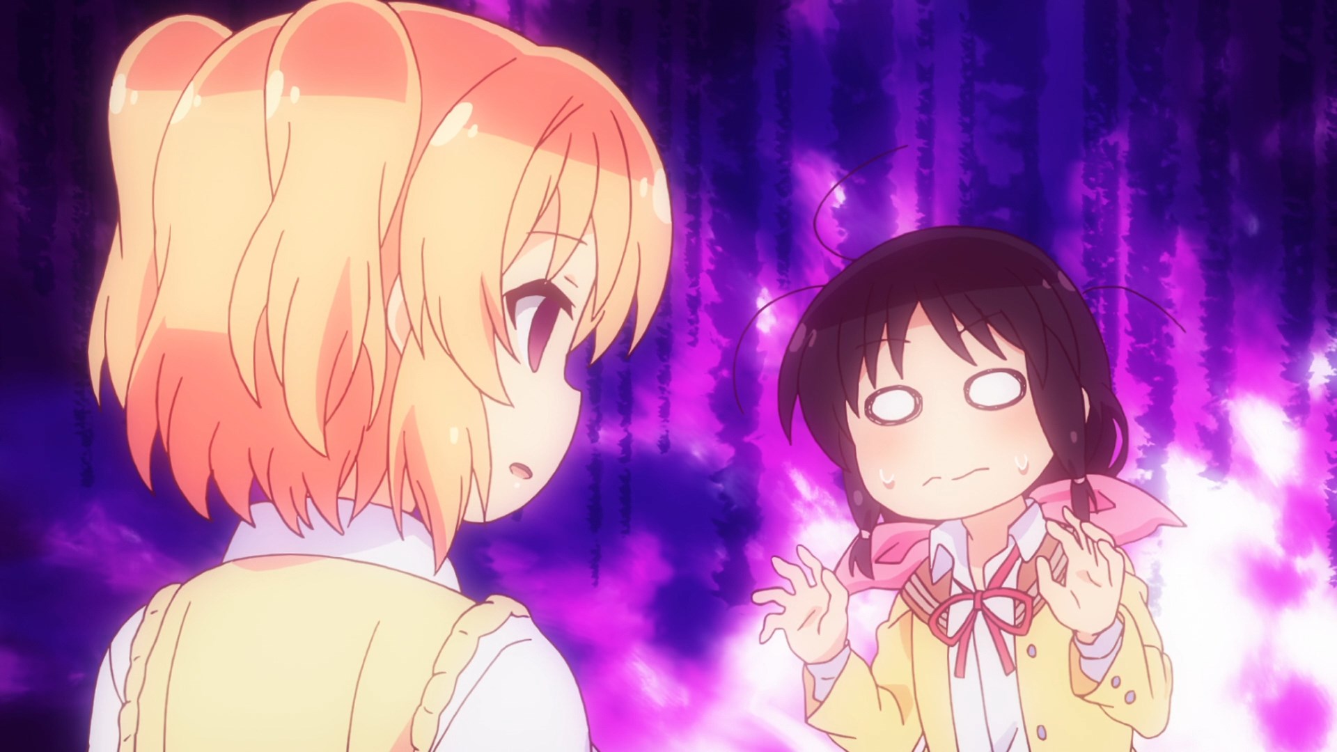 Магия Стеллы — скриншот 16