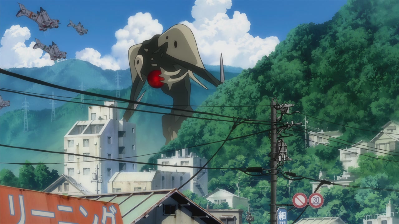 Евангелион 1.11: Ты (не) один — скриншот 10