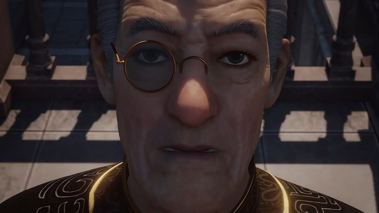 Портрет Цзянху: Перевоплощённый ученик 2 — скриншот 18