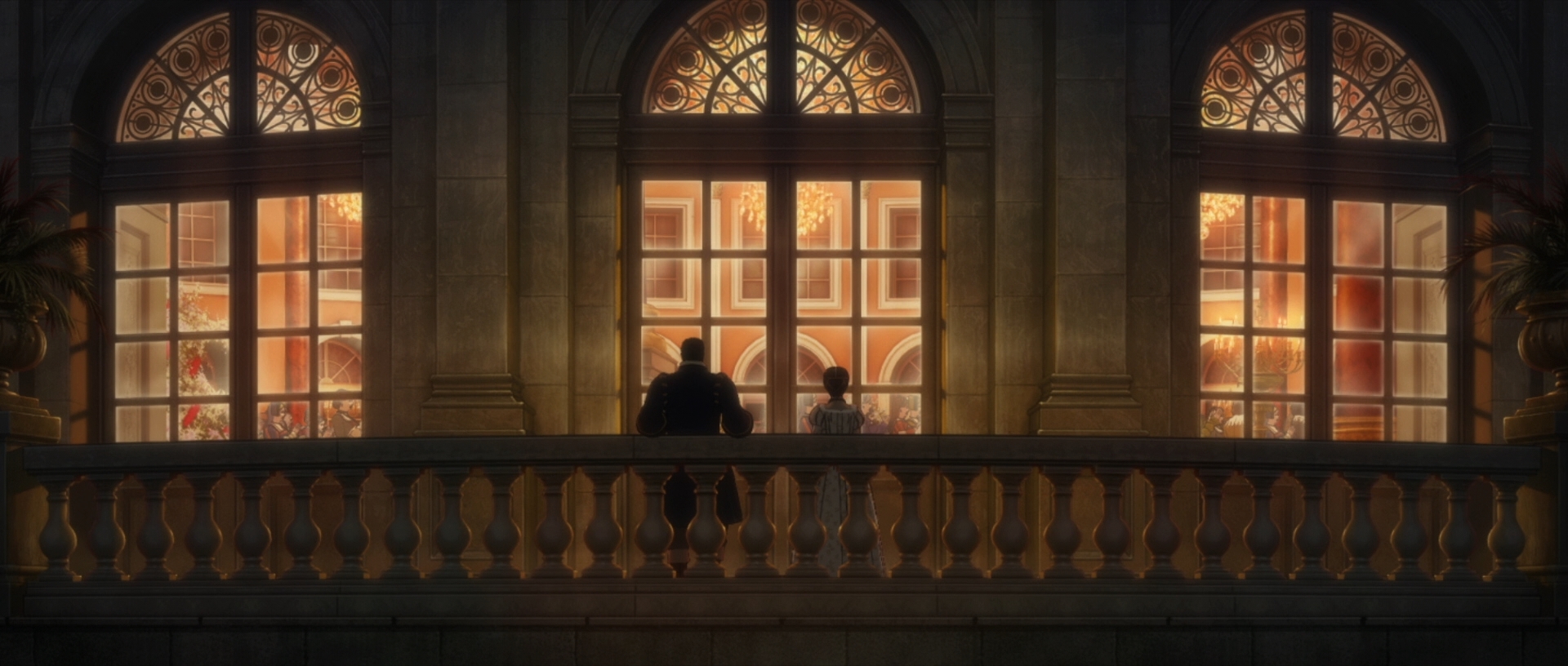 Берсерк: Золотой век II — Битва за Долдрей — скриншот 36