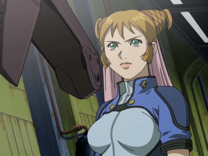 Рассвет Марса — скриншот 12