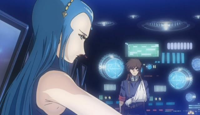 Галактические железные дороги — скриншот 8