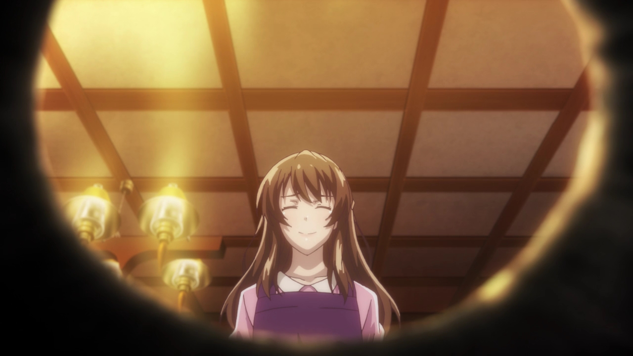 Холмс на Тэрамати-Сандзё, Киото — скриншот 8