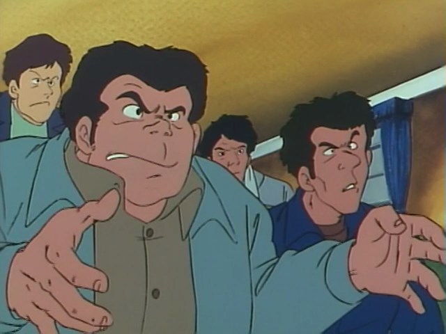 Король Клык — скриншот 29