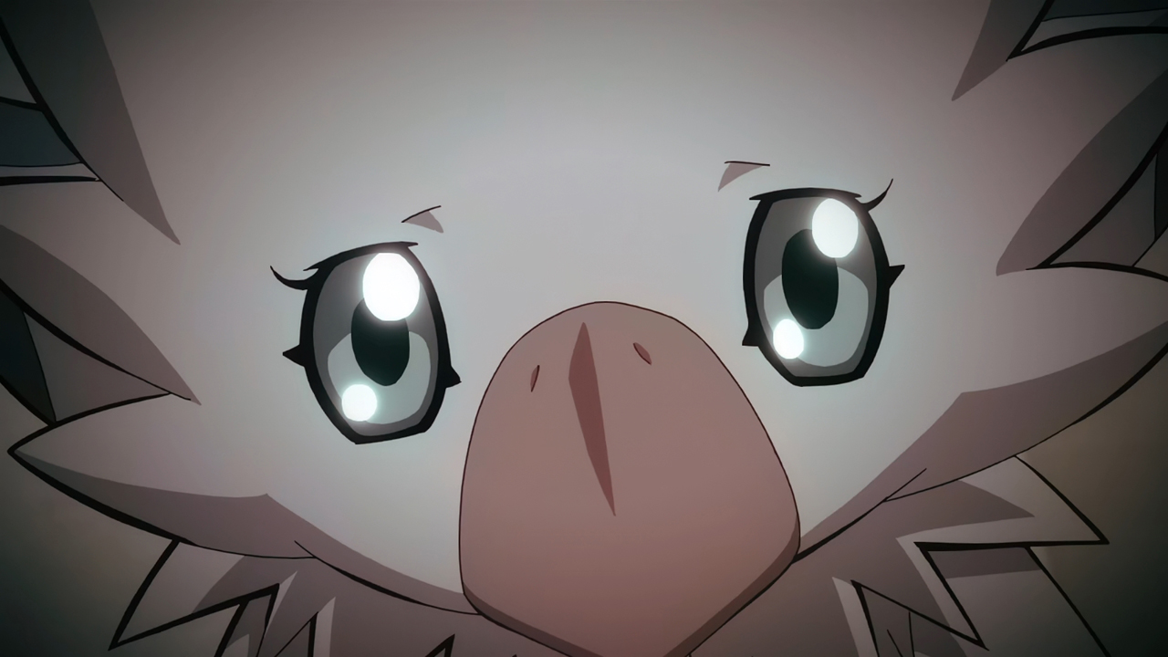 Приключения Дигимонов: Потеря — скриншот 20