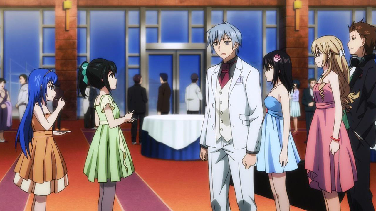 Удар крови: Королевство валькирии — скриншот 8