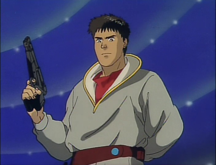 Галактические пираты — скриншот 4