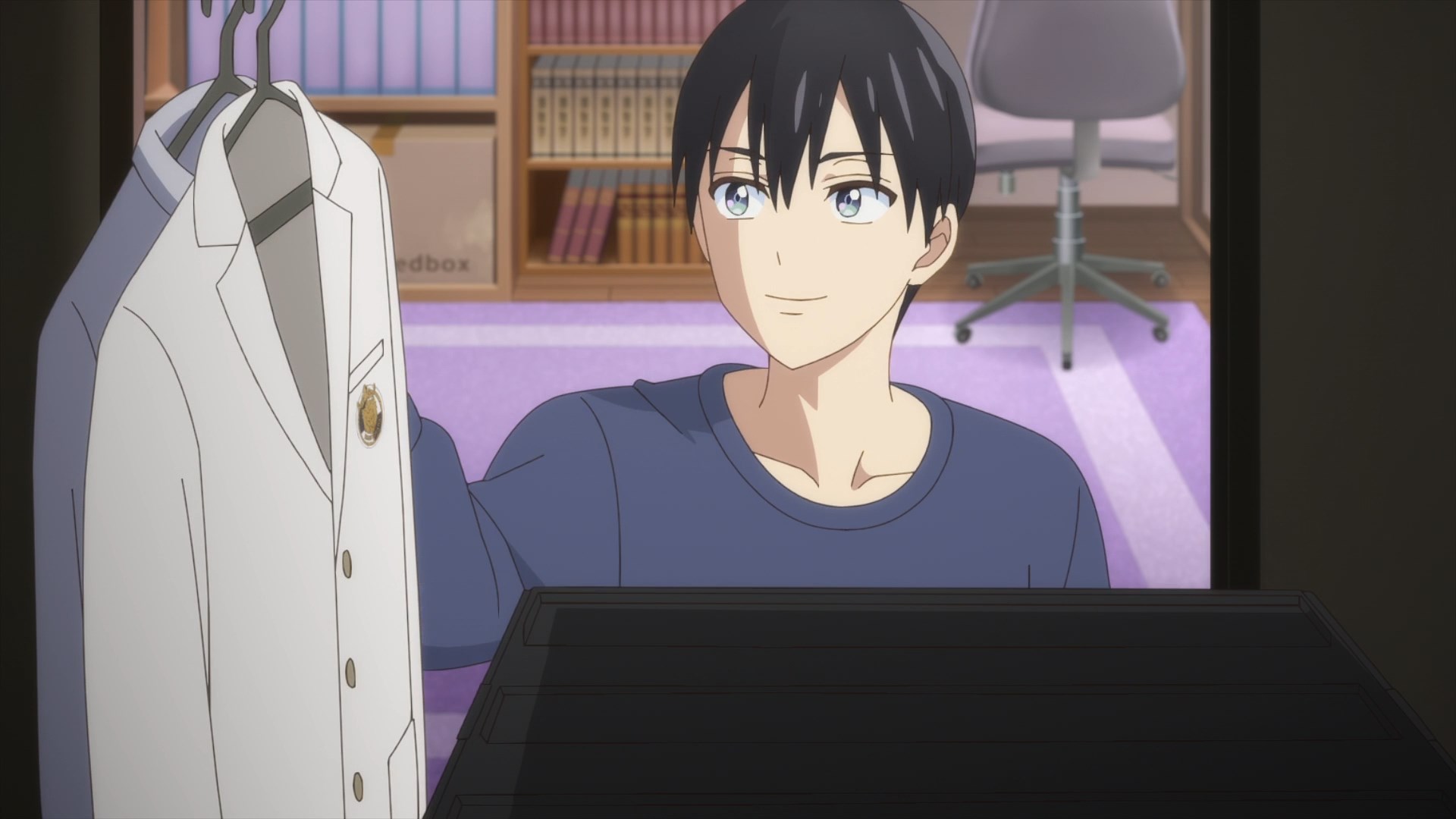 Сведённые кукушкой — скриншот 8