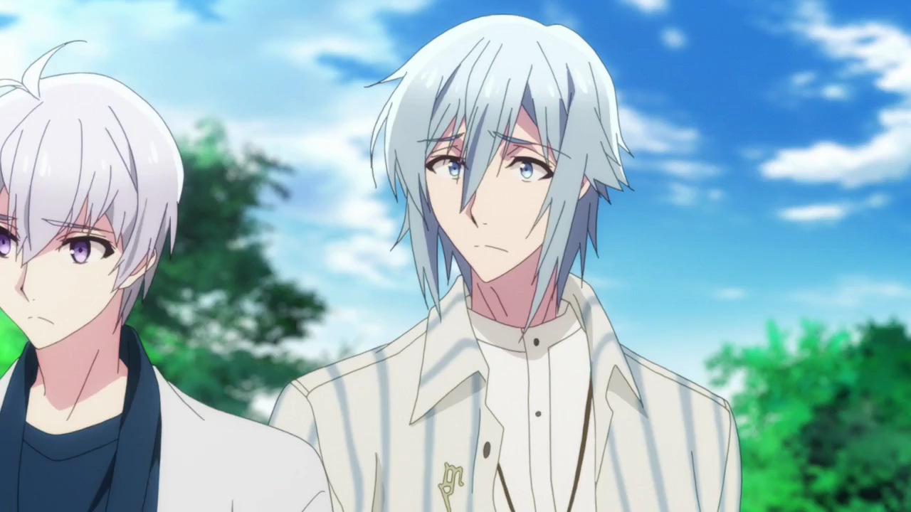 Семёрка идолов — скриншот 14