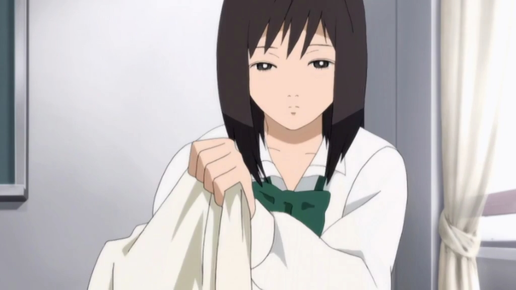 Адская девочка: Двое заключённых — скриншот 7