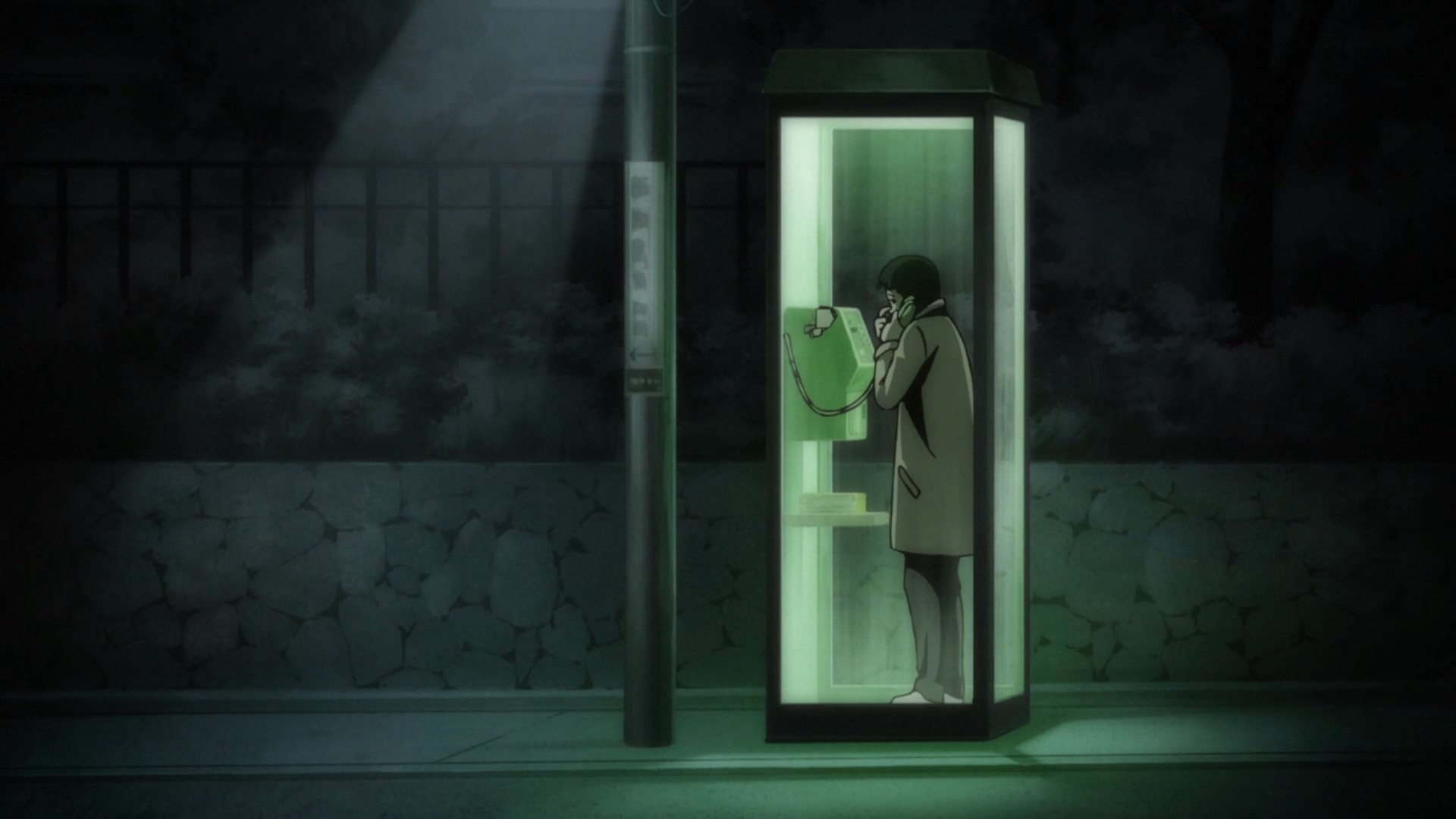 Коллекция Дзюндзи Ито — скриншот 45