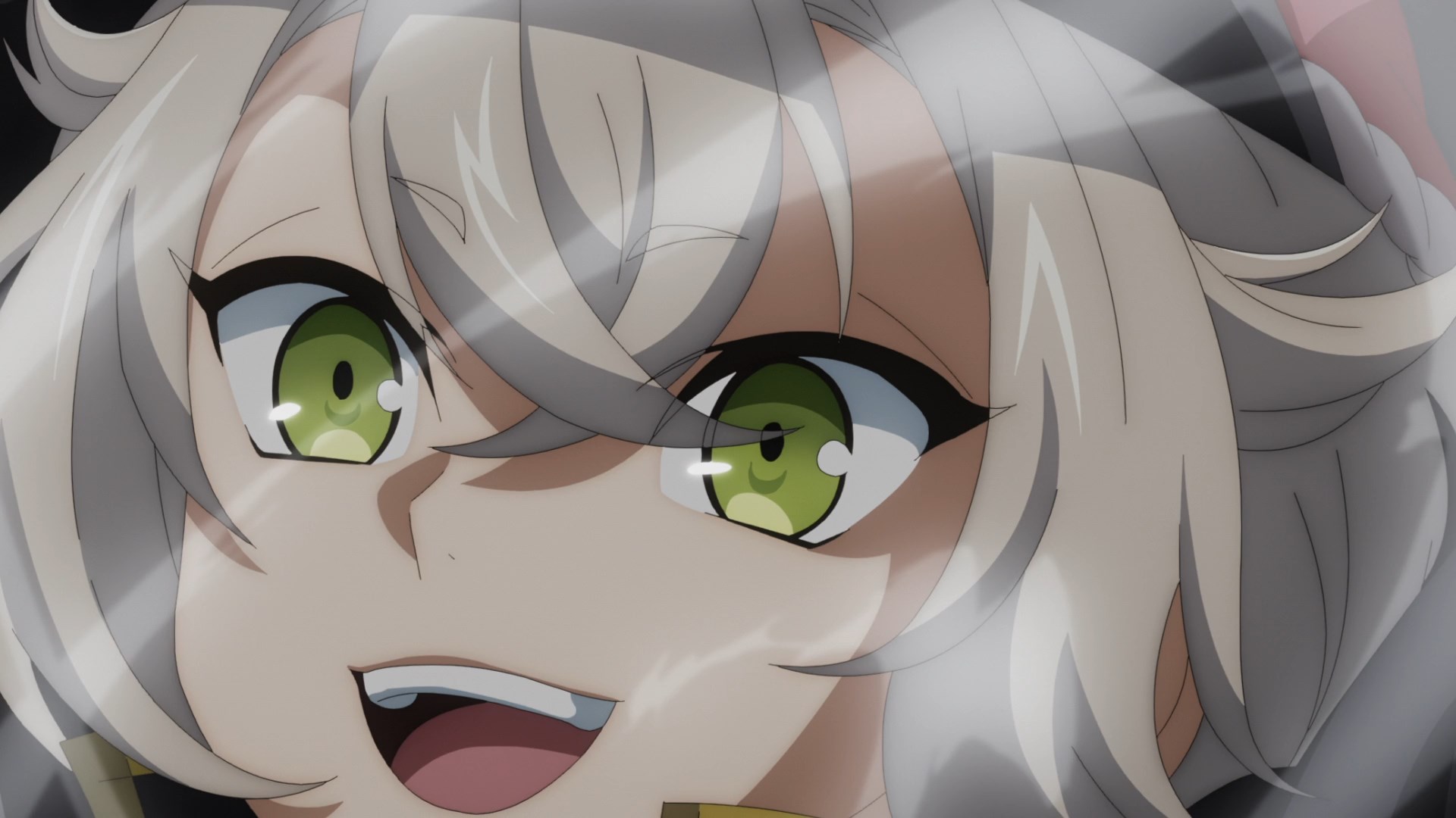 Танец мечей: Неизменно верные — скриншот 36