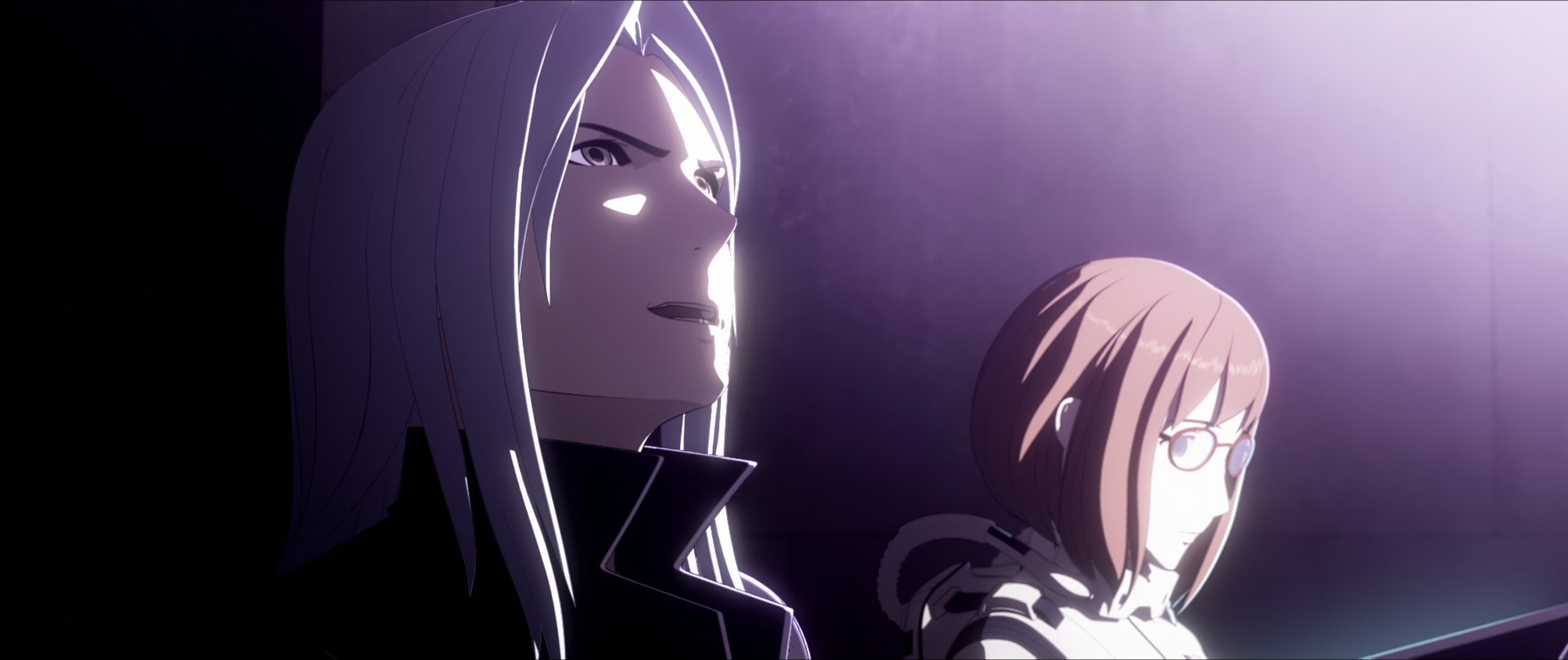 Рыцари Сидонии: Звезда, вокруг которой вращается любовь — скриншот 19