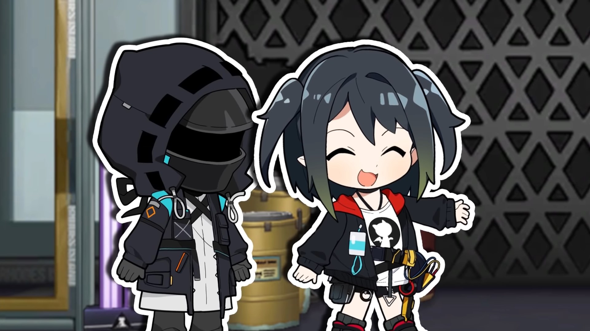 Секретные файлы Кложур — скриншот 5