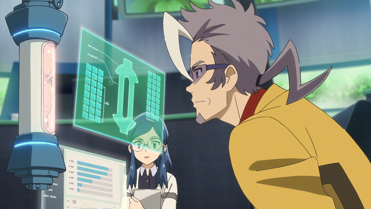 Покемон: Коко — скриншот 24