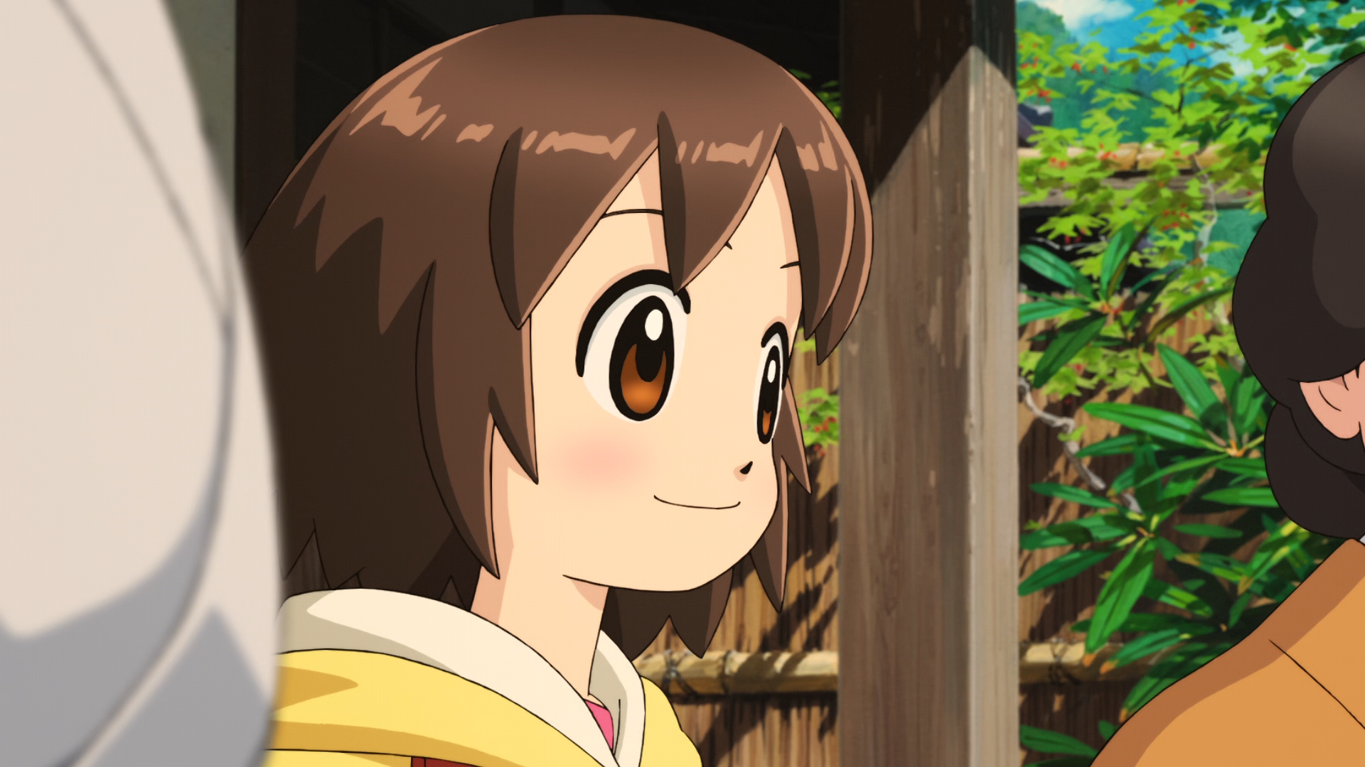 Гостиница Окко. Фильм — скриншот 18