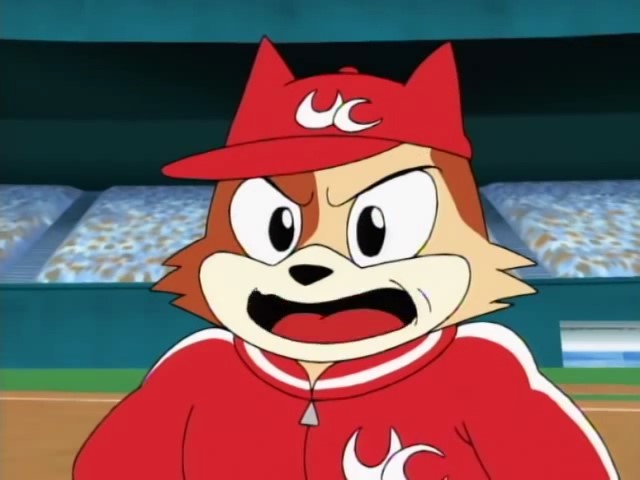 Феликс-младший — скриншот 18