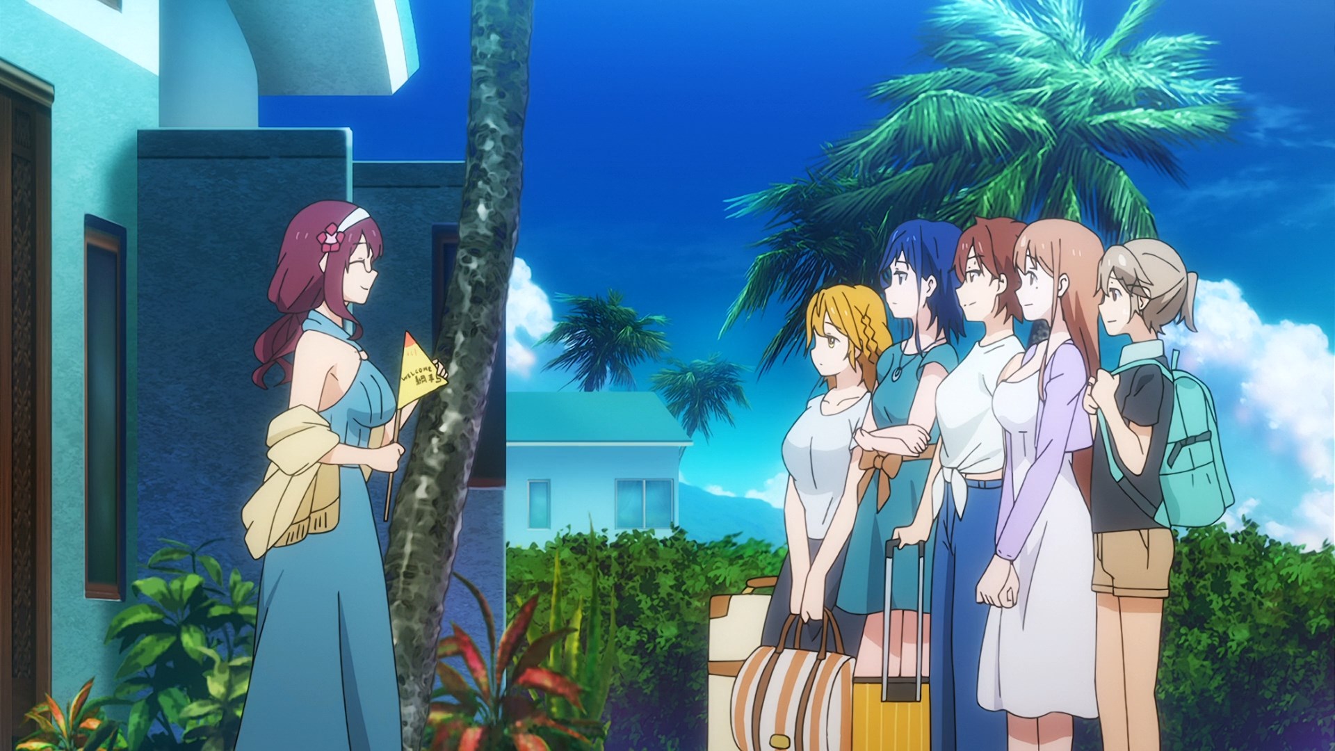 Месть Масамунэ! OVA — скриншот 17