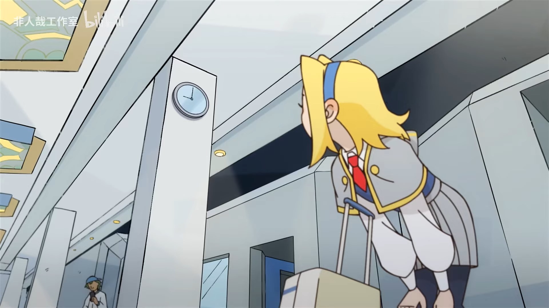 Город Валоран — скриншот 10