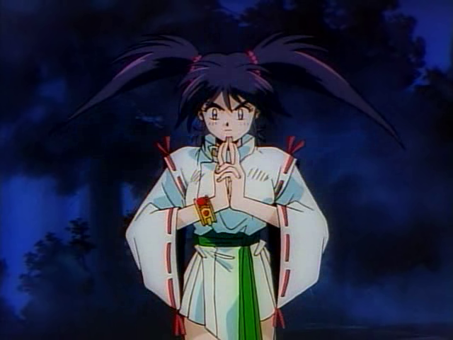 Принц-демон Дзэнки — скриншот 24