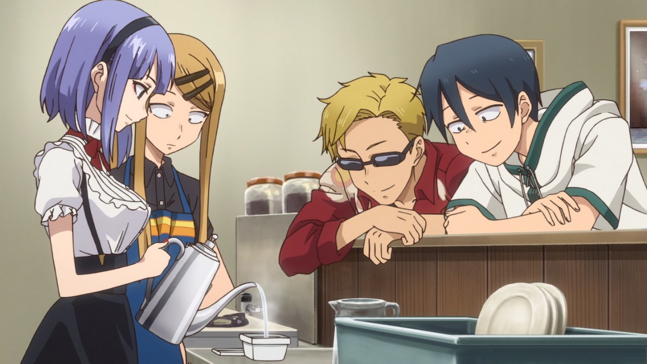 Магазинчик сладостей 2 — скриншот 34