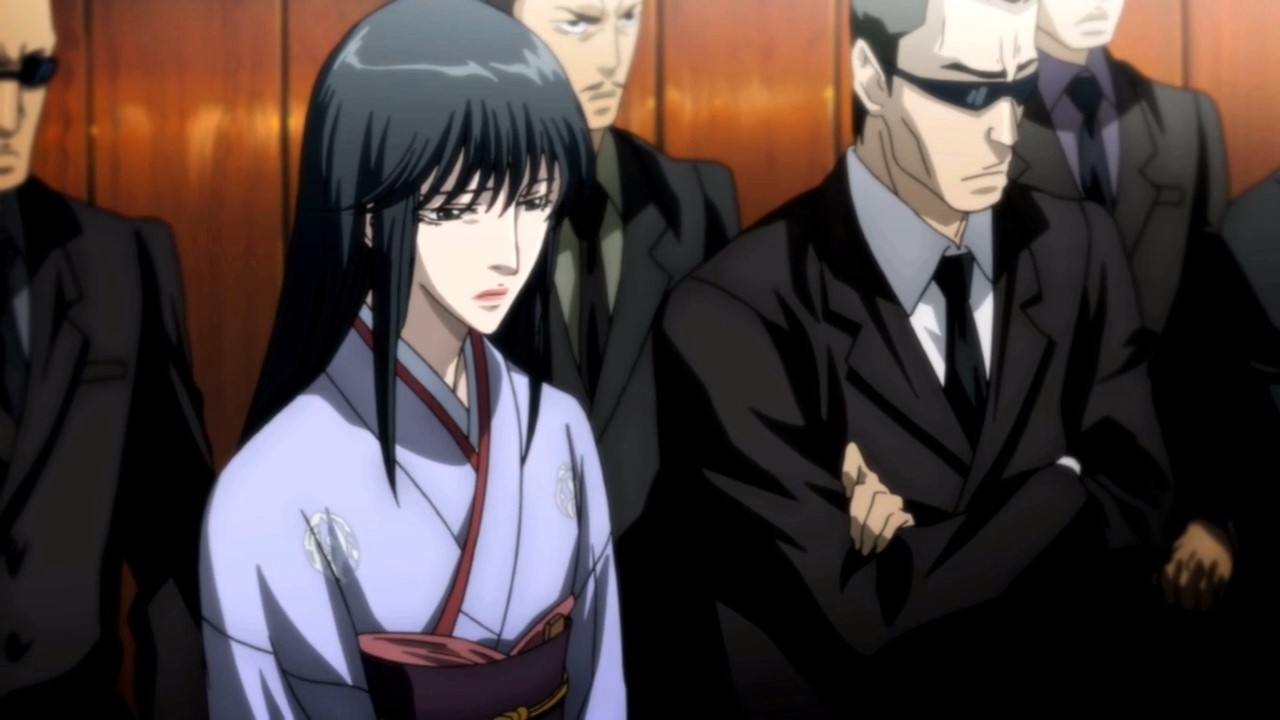 Росомаха — скриншот 27