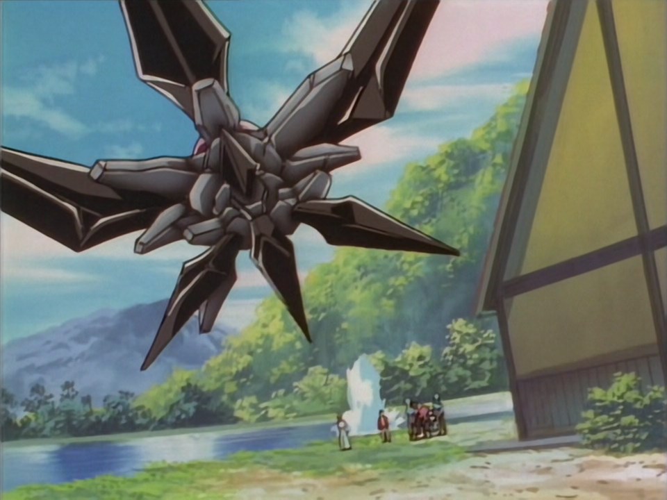 Новый Тэнти — лишний! — скриншот 24