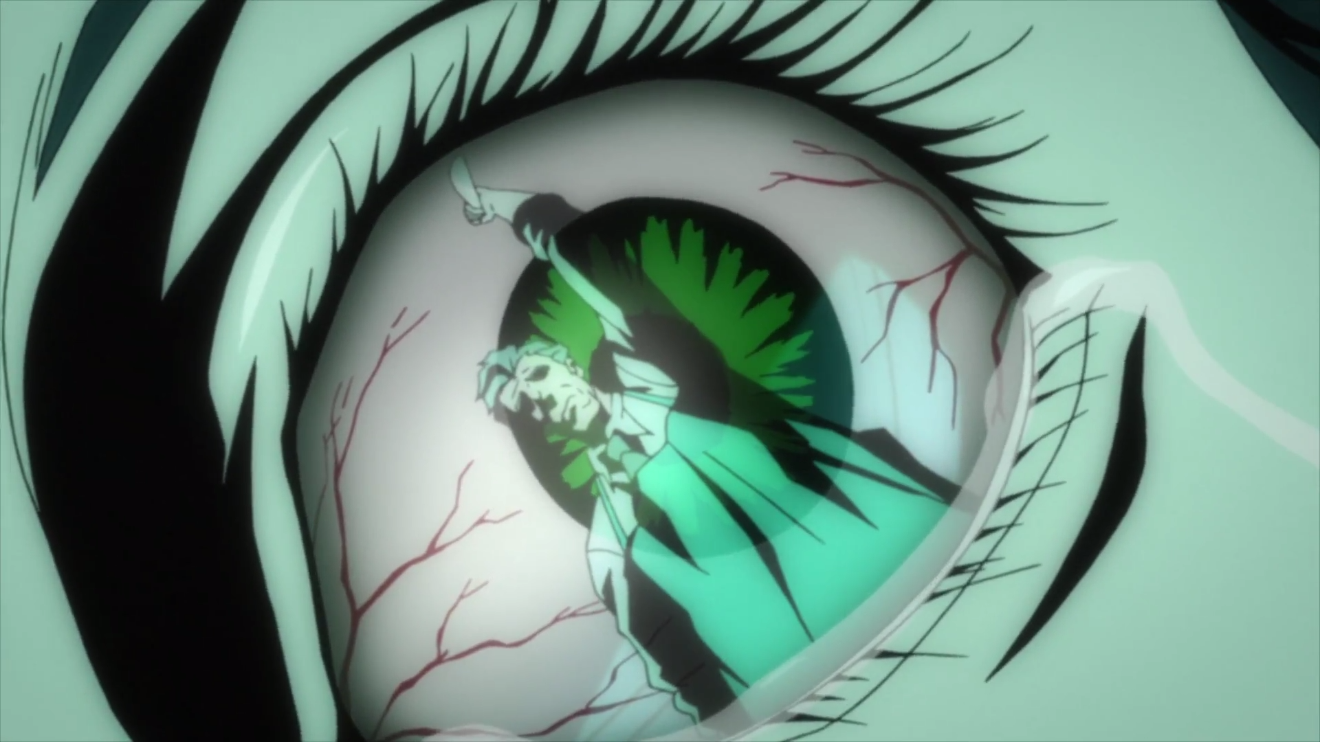 Сверхъестественное — скриншот 5