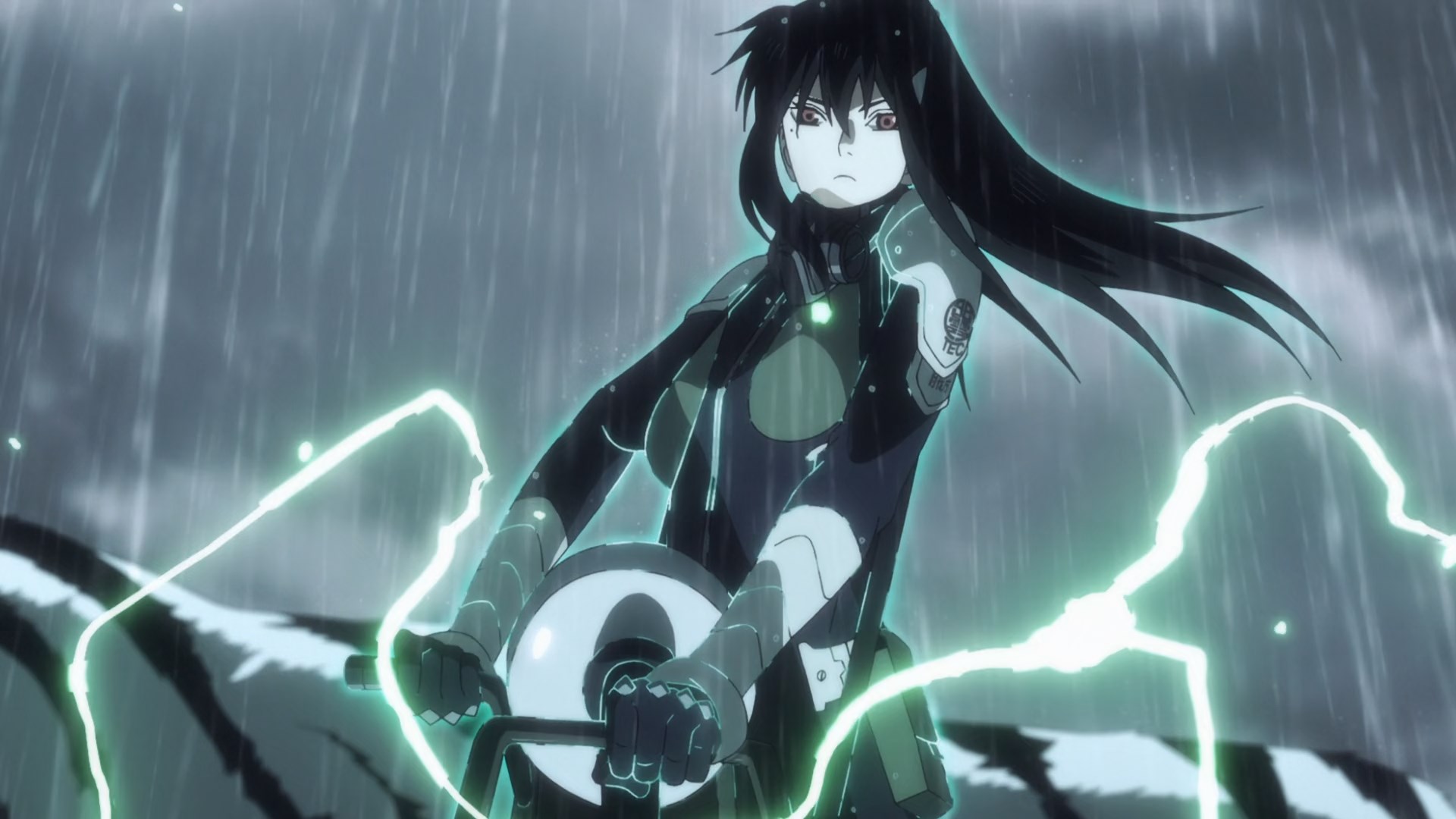 Кайдзю номер восемь 2 — скриншот 6