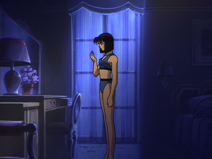 Теккен — скриншот 9