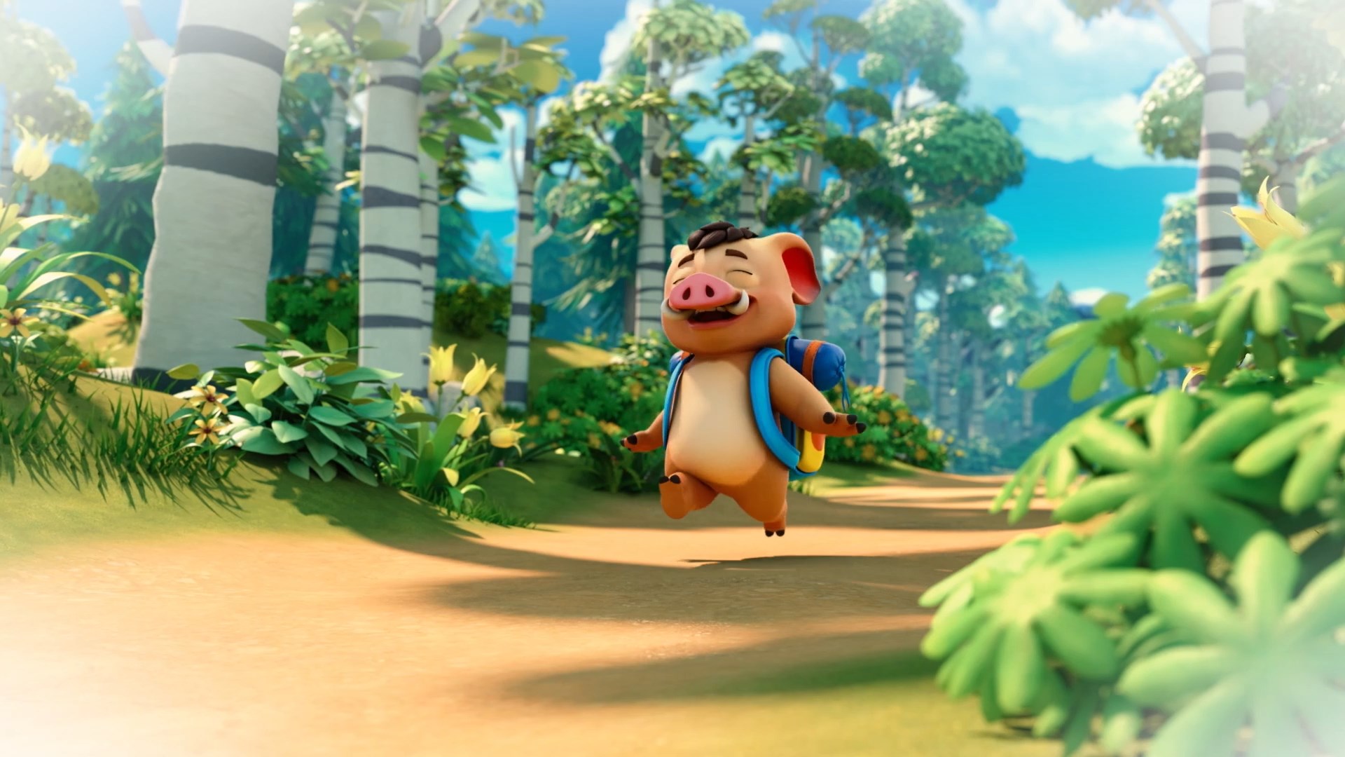 Boonie Squad 2 — скриншот 9