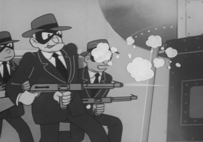 Железный человек №28 — скриншот 8