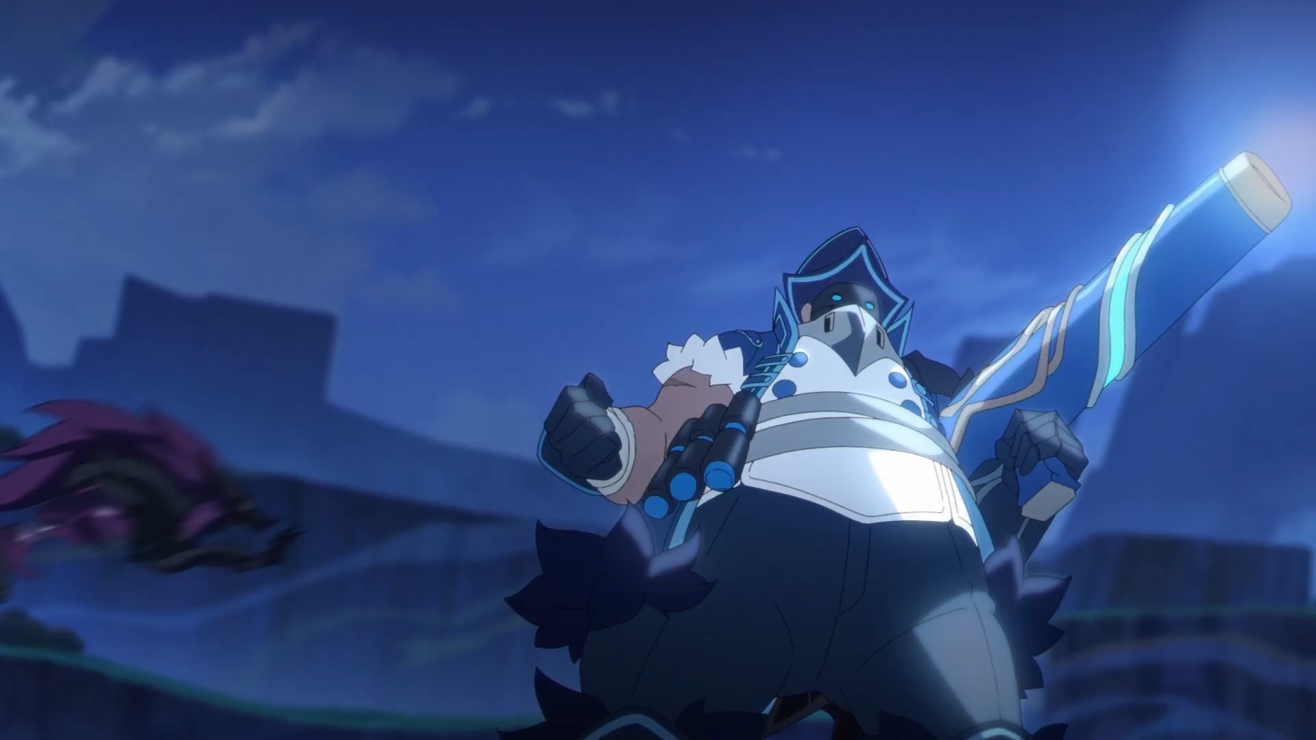 Genshin Impact: Воспоминания об этой жизни — скриншот 6