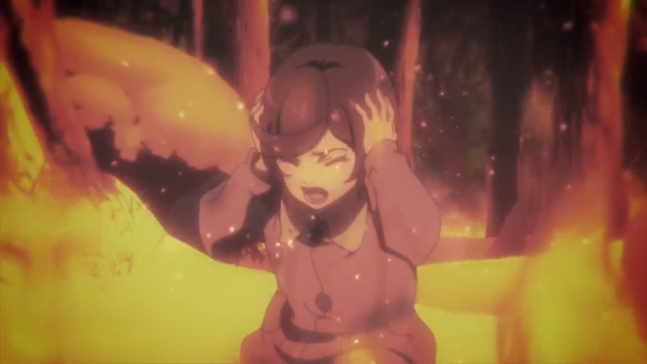 Пропавшие феи — скриншот 29