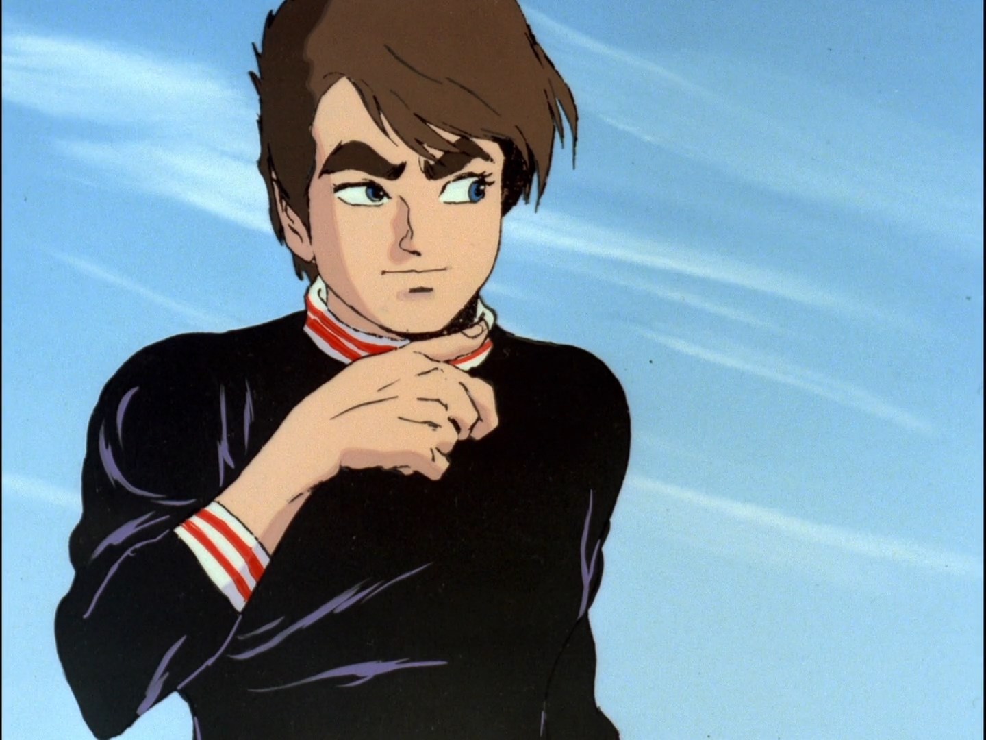 Алый Сансиро — скриншот 6