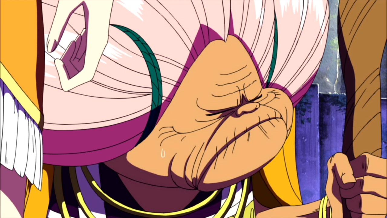 Ван-Пис: Проклятие Святого Меча — скриншот 39