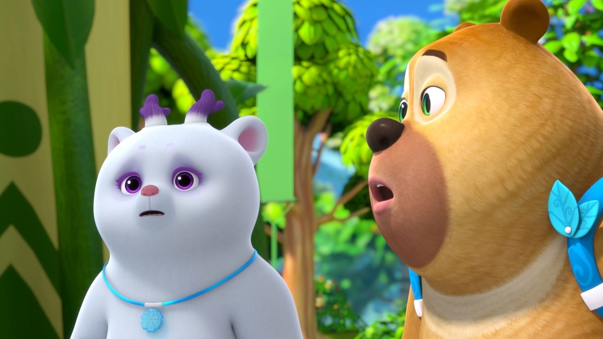 Boonie Squad 2 — скриншот 22