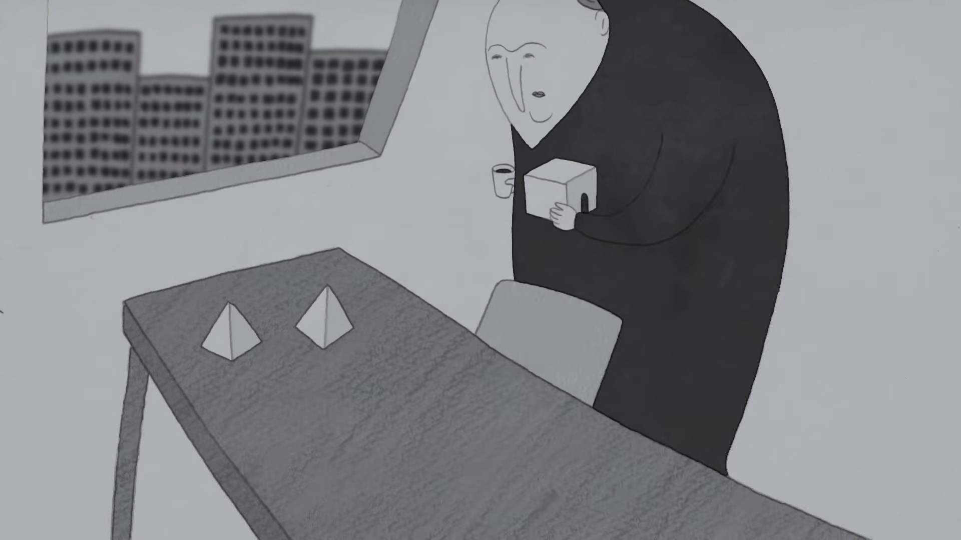 Прекрасная работа — скриншот 9