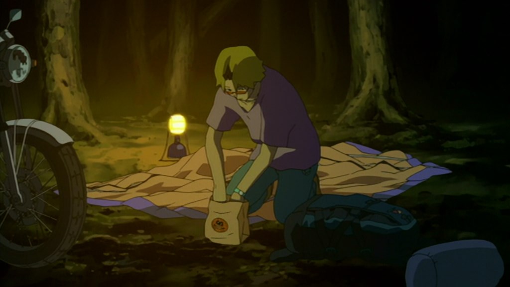 Земная дева Арджуна — скриншот 38