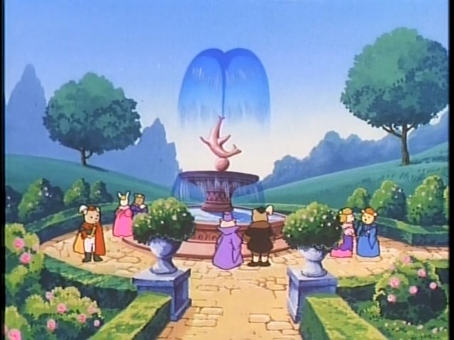 Привет, Китти: Белоснежка — скриншот 14