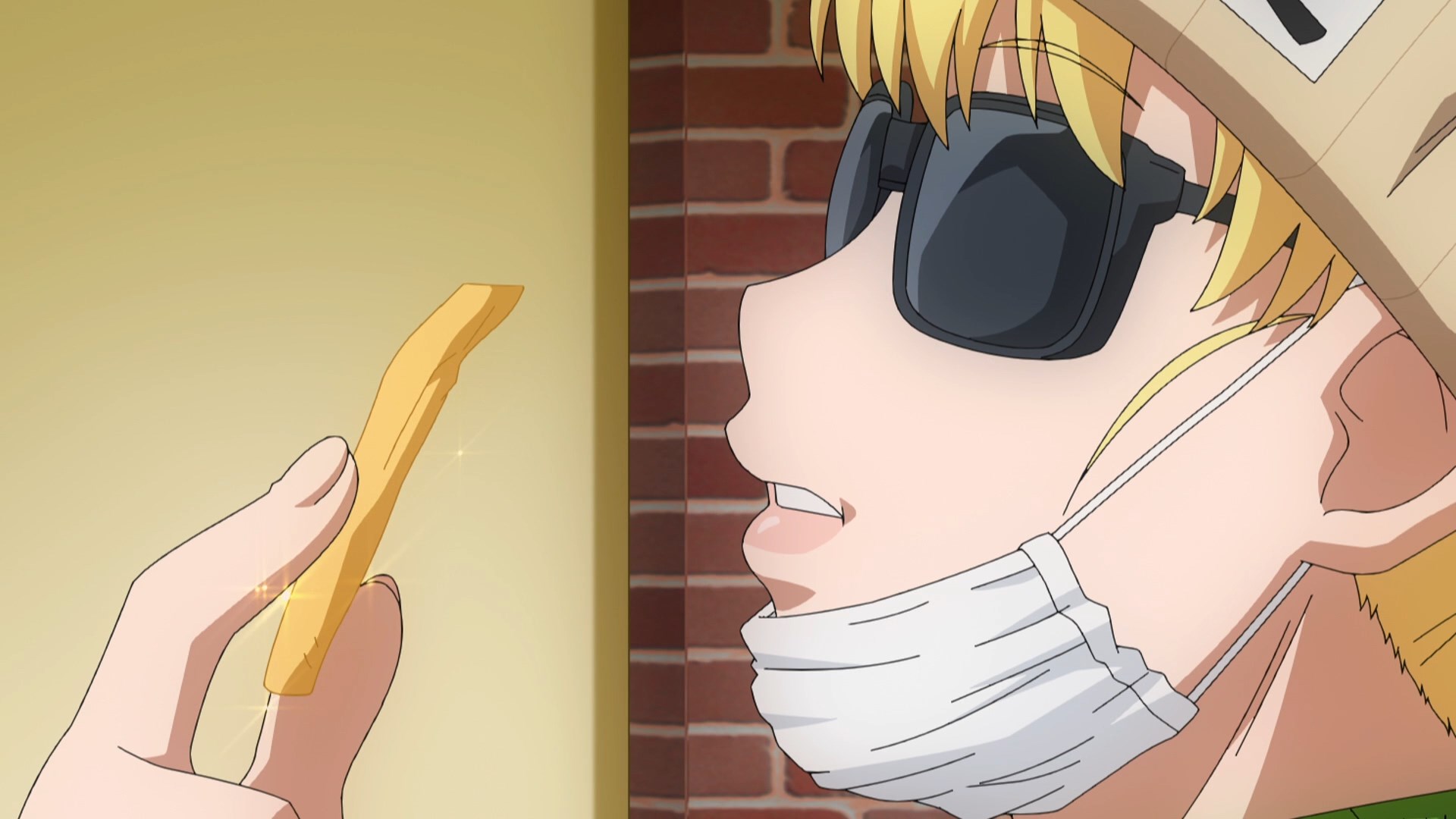 Эльф не может сидеть на диете — скриншот 14