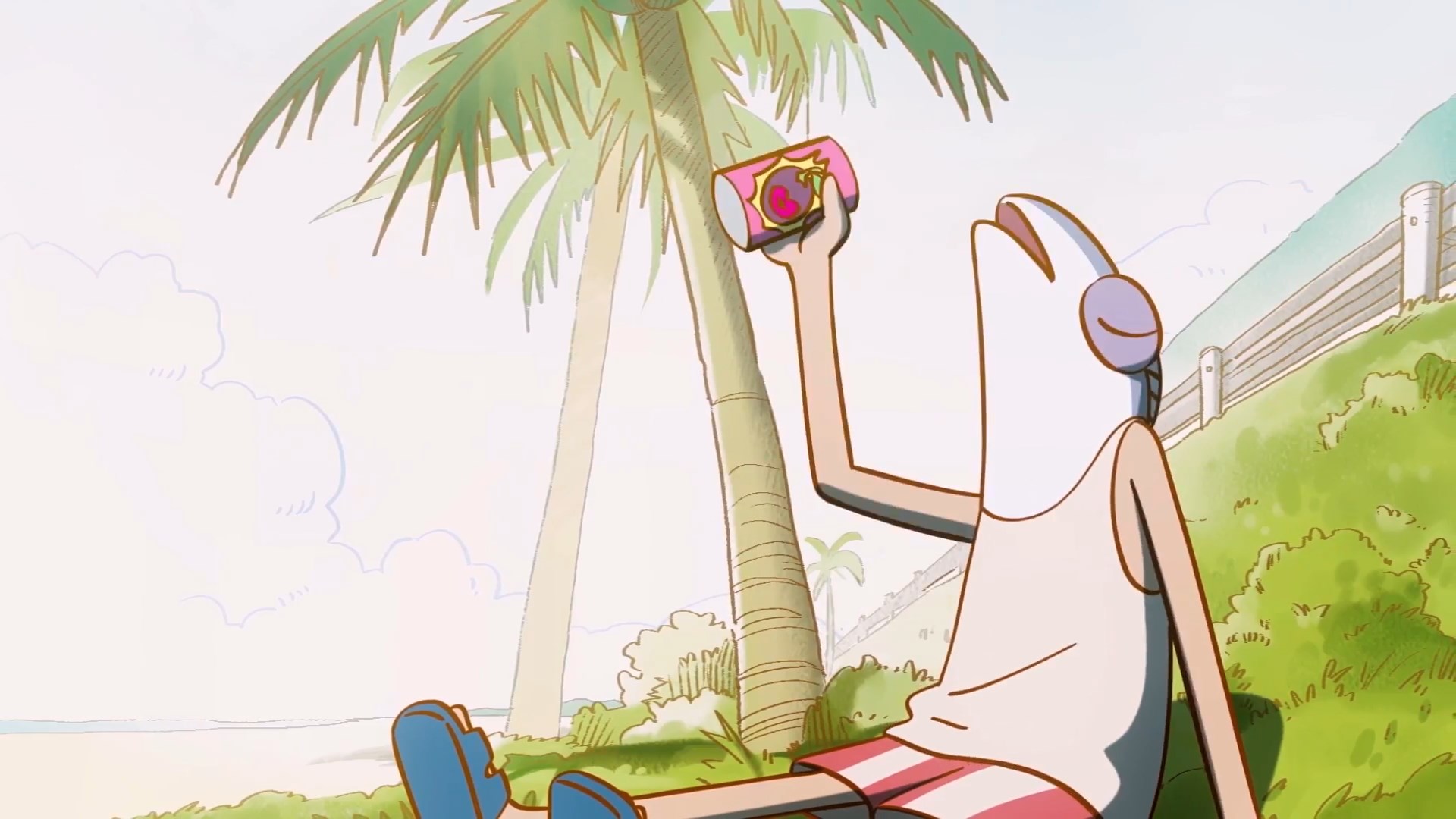 Солёная рыба: Спецвыпуски — скриншот 27