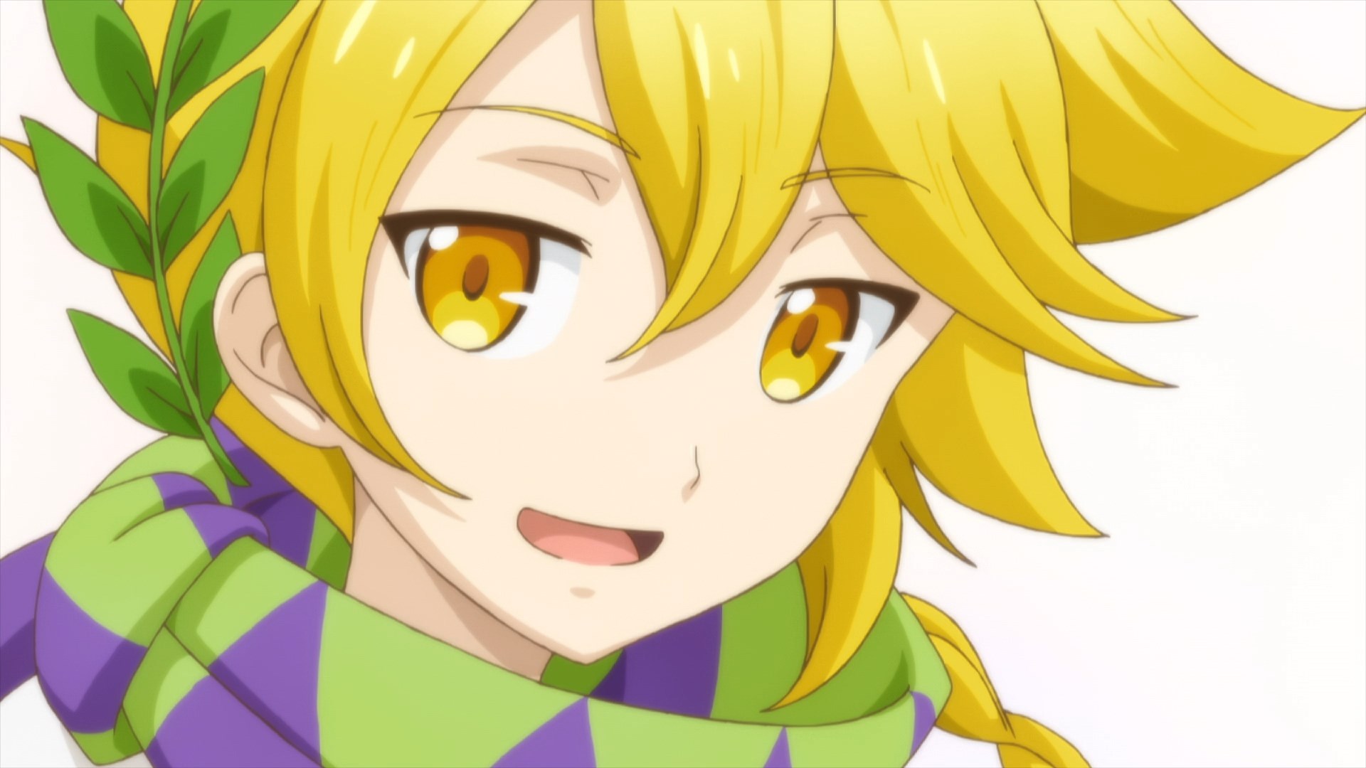 Избранный богами — скриншот 23