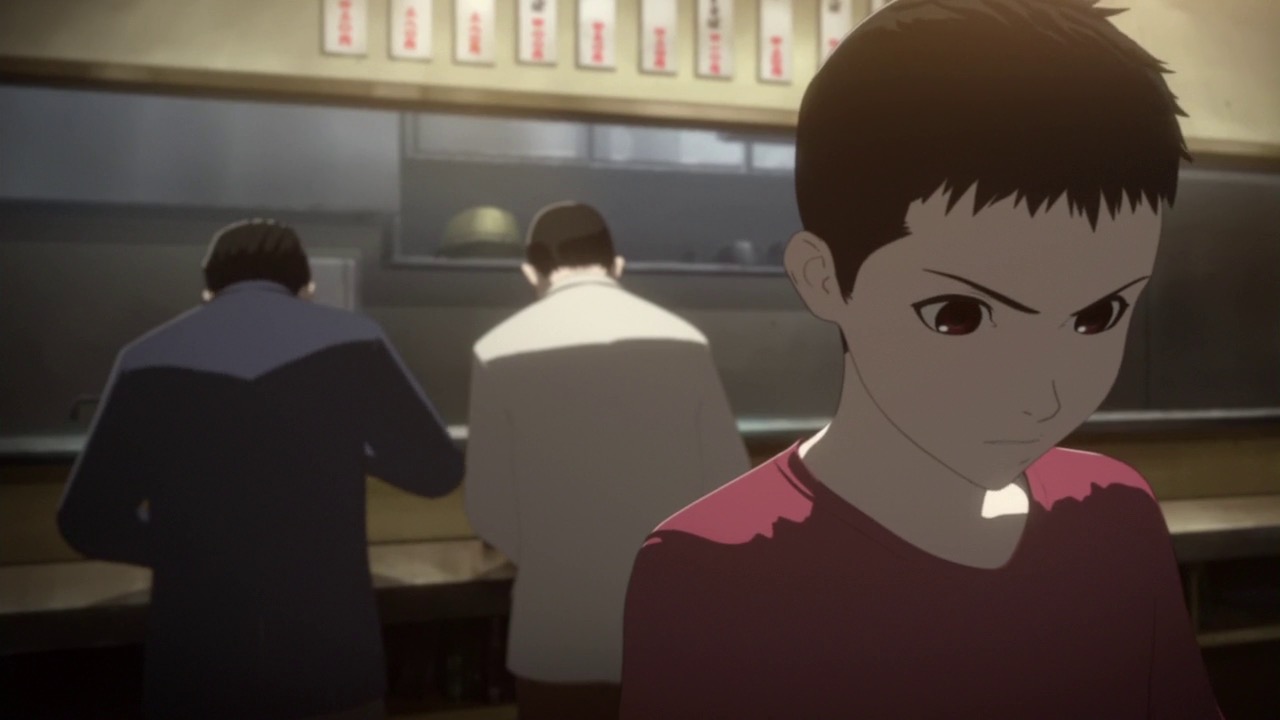 Нелюдь. Часть 2 — скриншот 8