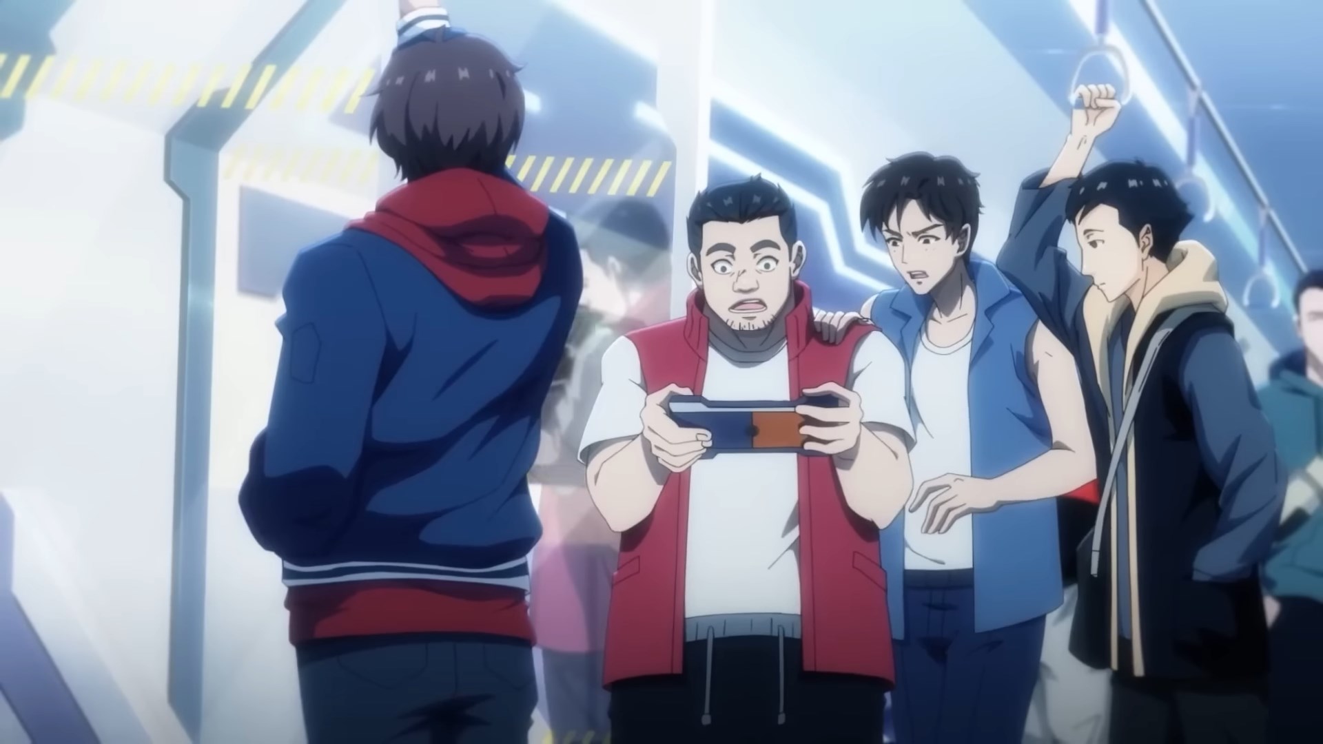 Легенды Троецарствия: Книга мира — скриншот 24